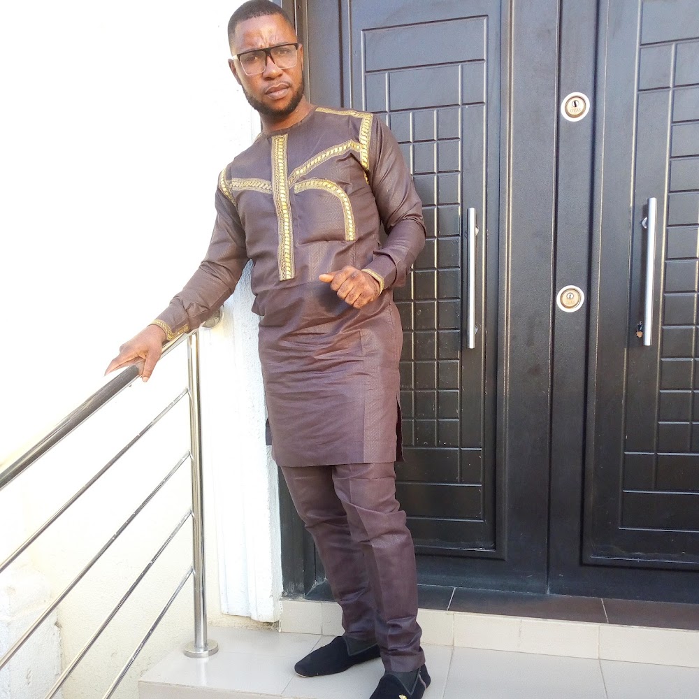 Odunade Events Centre - wedding venue in Ilorin